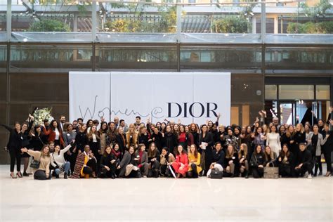 dior program|dior mentorship programs.